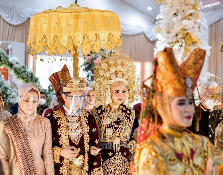 Rahasia Rasa yang Bikin Acara Anda Berkesan